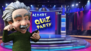 Albert Quiz Party