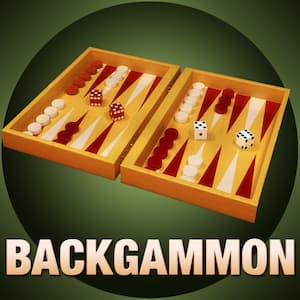 backgammon