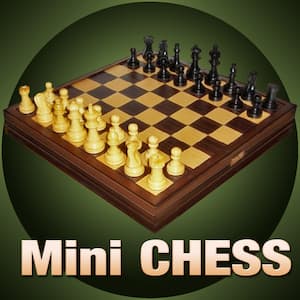 Chess Online Game