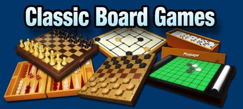 Board Games Online