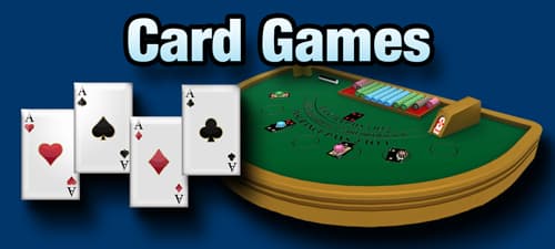 Card Games Online