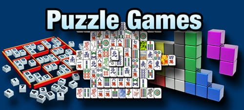 Puzzle Games Online