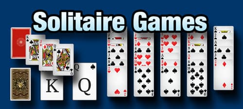 Solitaire Games Online