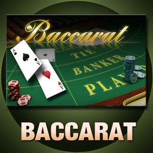 Kostenloses Baccarat Online-Spiel - Playpager.com