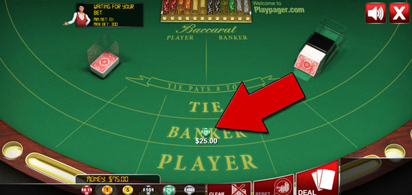 Top Platforms for Baccarat