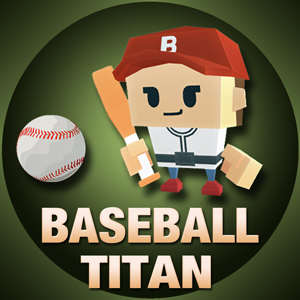 Baseball Titan