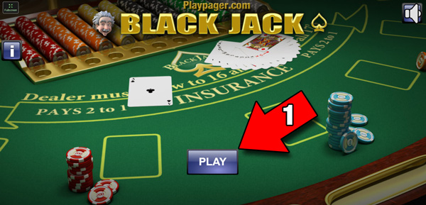 Blackjack