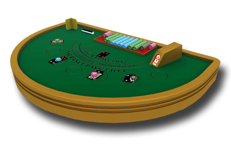 BLACKJACK Simulator - Kostenloses Blackjack Onlinespiel spiel