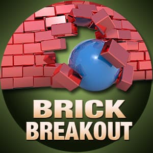 Breakout Online Game