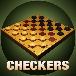 Checkers Online Game