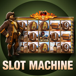 Slots Online Game