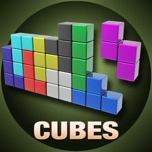 cubes