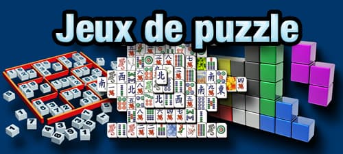 Jeux de réflexion en ligne