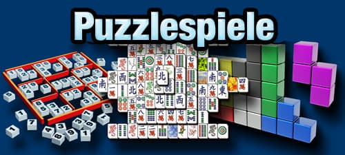 Puzzlespiele online