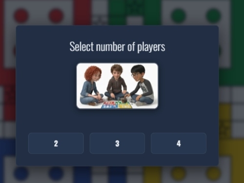 Nicht ärgern! Computerspieler