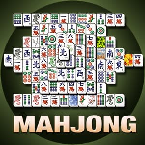 Mahjong Online Game