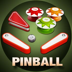 Pinball Machine Online Game