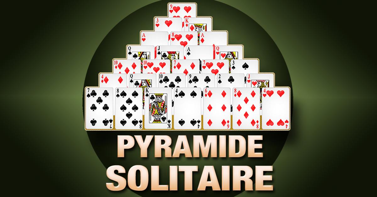 pyramid solitario gratis scarica