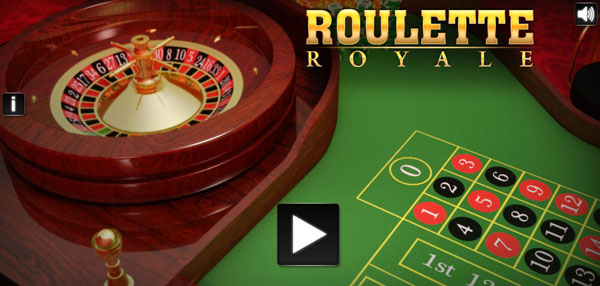 Exploring demo roulette