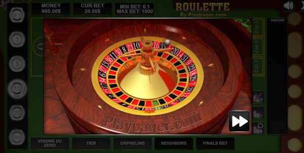 The Role of Ethics in AI Development for play roulette online Platforms Analyzing Patterns in play roulette online