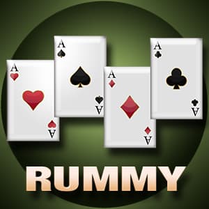 RUMMY Online Game