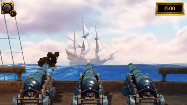 Slots Spielautomaten Spielbildschirm 7