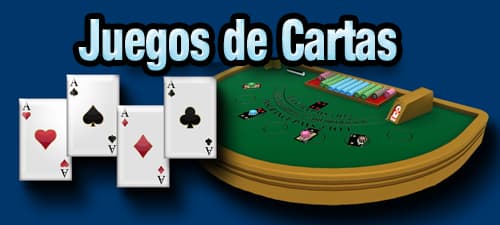 Juegos de Cartas en Línea