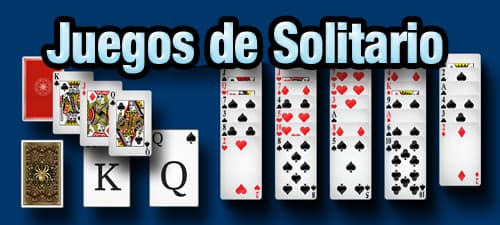 Juegos de Solitario en Línea