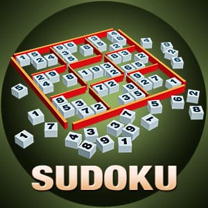 Sudoku Online Game