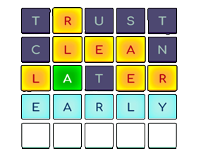 Find The Word Puzzle