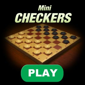 Play Mini-Checkers
