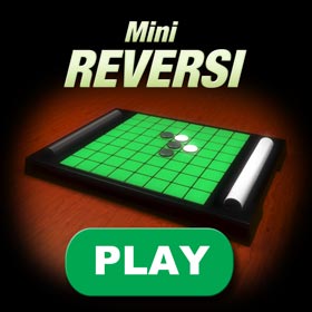 Play Mini-Reversi