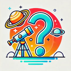 Astronomy Quiz