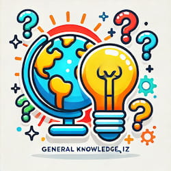 General Knowledge Quiz