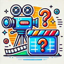 Movie Quiz