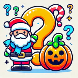 Seasonal Quiz