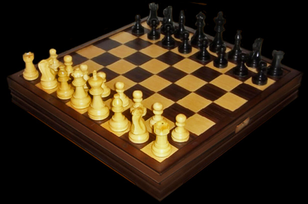 Mini chess online