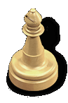 Play Chess game bishop - how to play