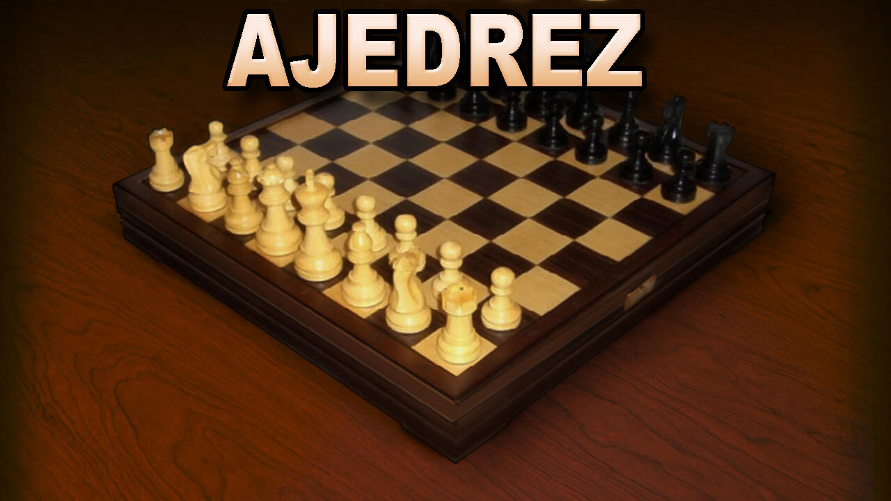 Ajedrez online, jugar ajedrez