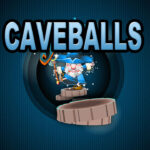 Play the new Caveballs game