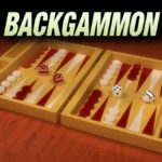 Play Backgammon game online