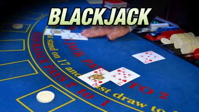 blackjack 3d