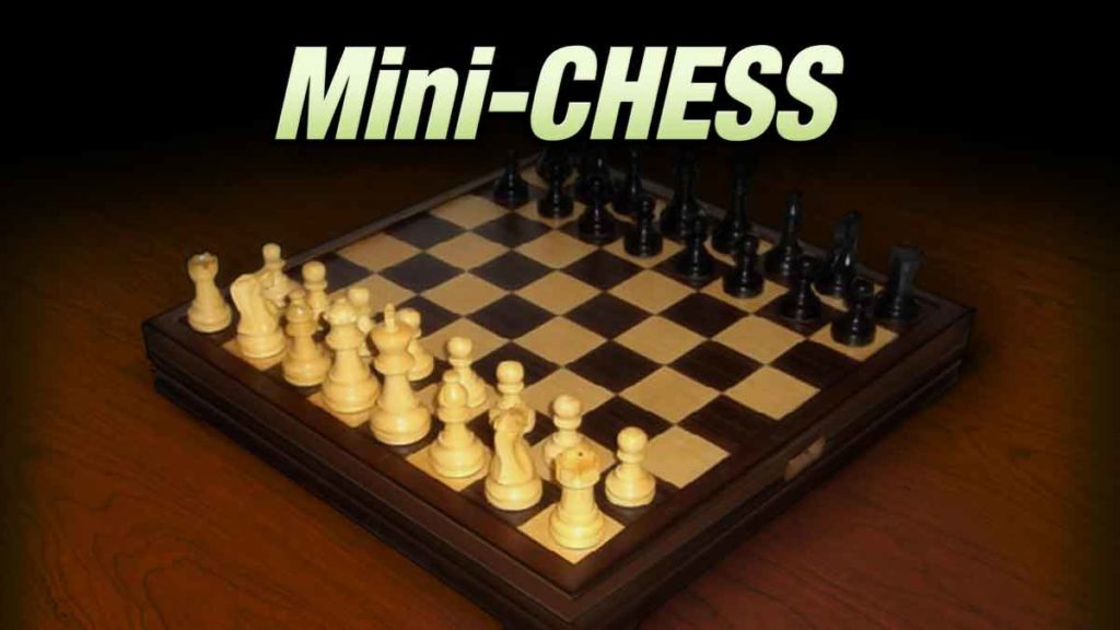 chess online with computer