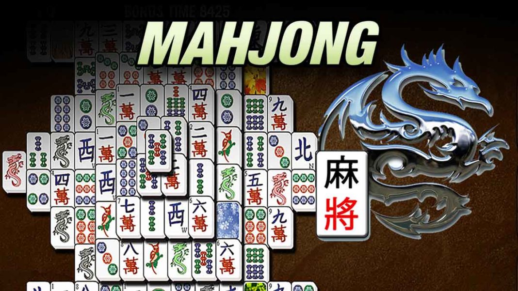 Mahjong Classic Gratis Español