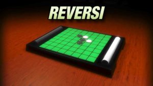 Play Reversi Othello game online