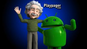 Free Playpager Android games in Google Play Store