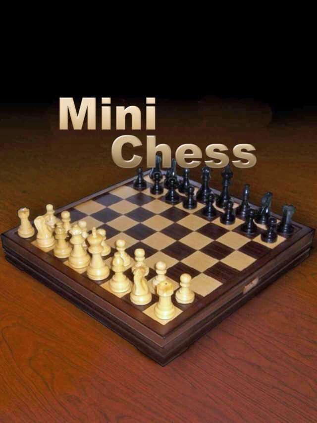 chess online two player