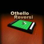 Play Othello Reversi Game Online Story