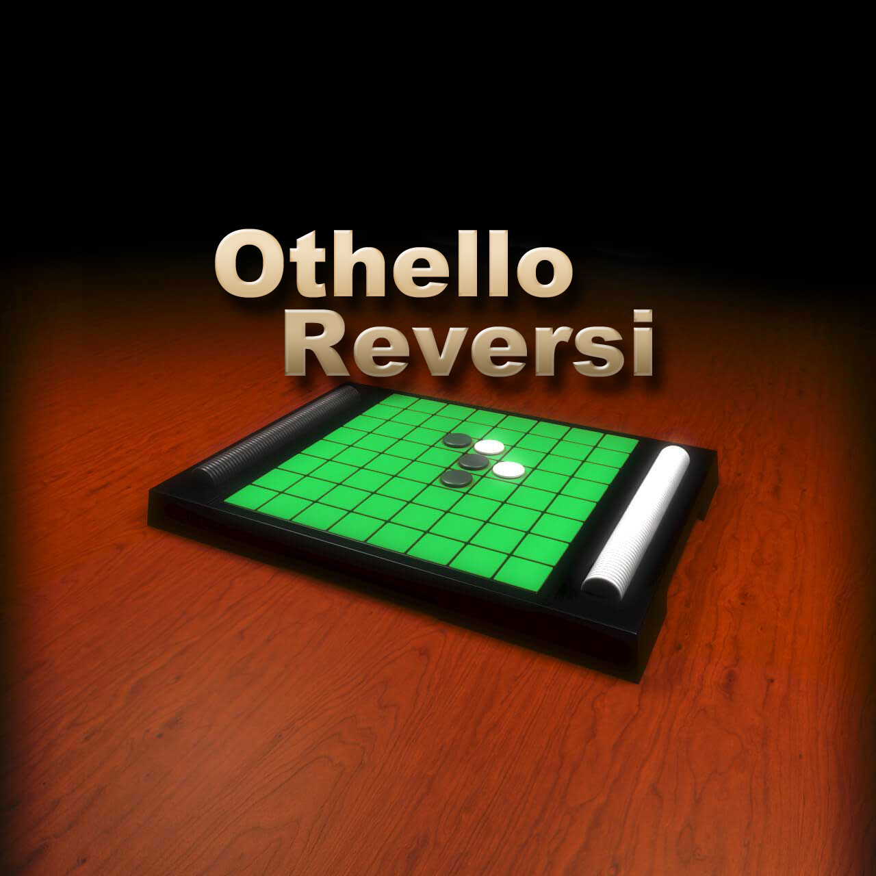 othello game rules