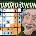 Sudoku Online Puzzles Free